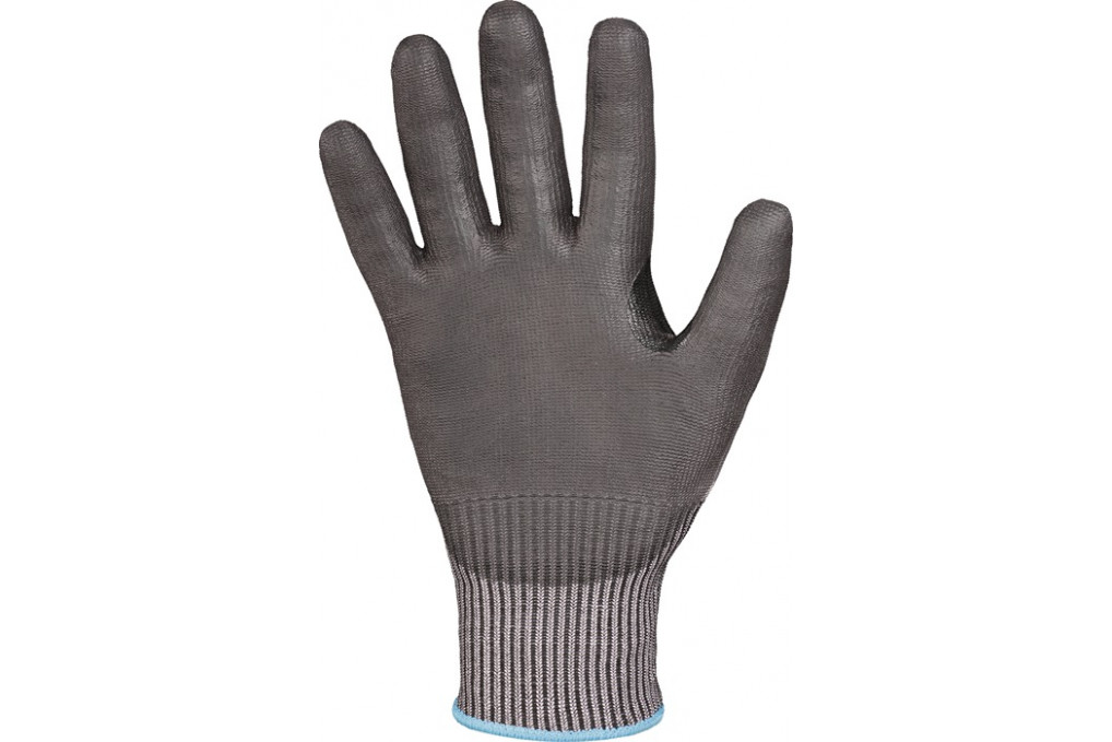 Schnittschutzhandschuhe TUCSON Gr.10 grau schwarz EN388 EN420 PSA II OPTIFLEX Schnittschutzhandschuhe TUCSON Gr.10 grau schwarz EN388 EN420 PSA II OPTIFLEX