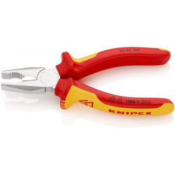 Kombizange Knipex VDE Kombizange Knipex VDE