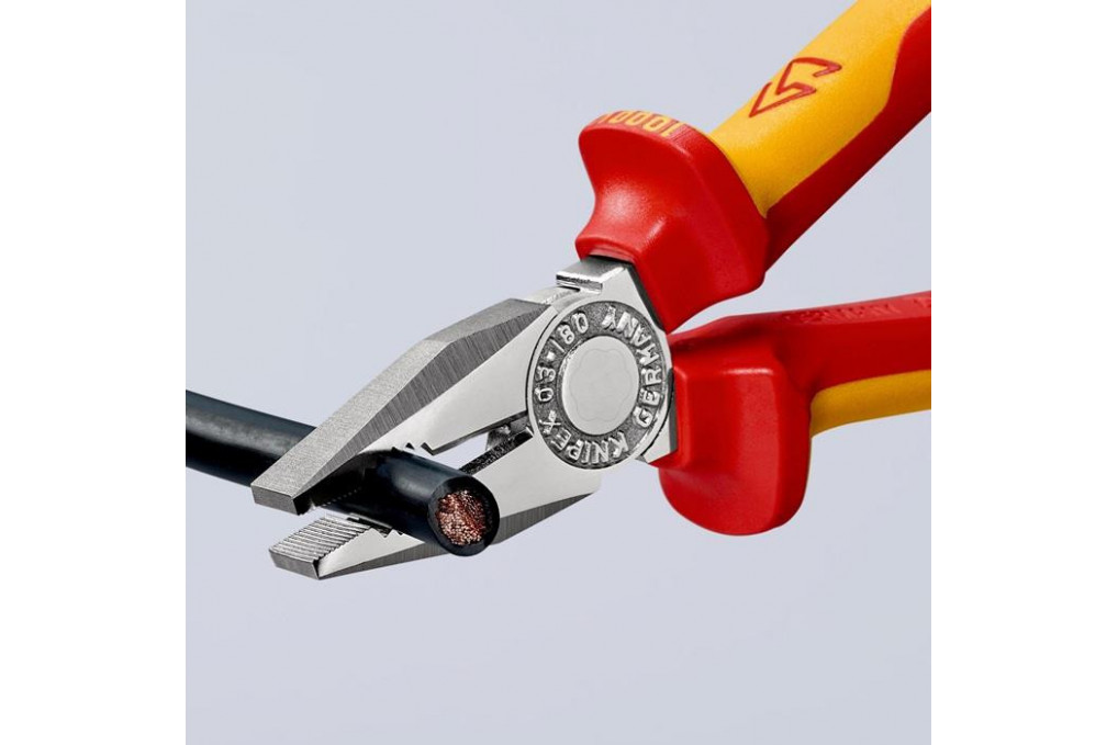 Kombizange Knipex VDE Kombizange Knipex VDE