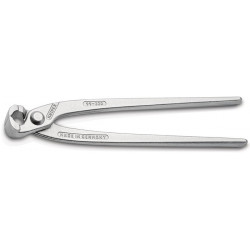 Monierzange L.220mm glanzverzinkt KNIPEX Monierzange L.220mm glanzverzinkt KNIPEX