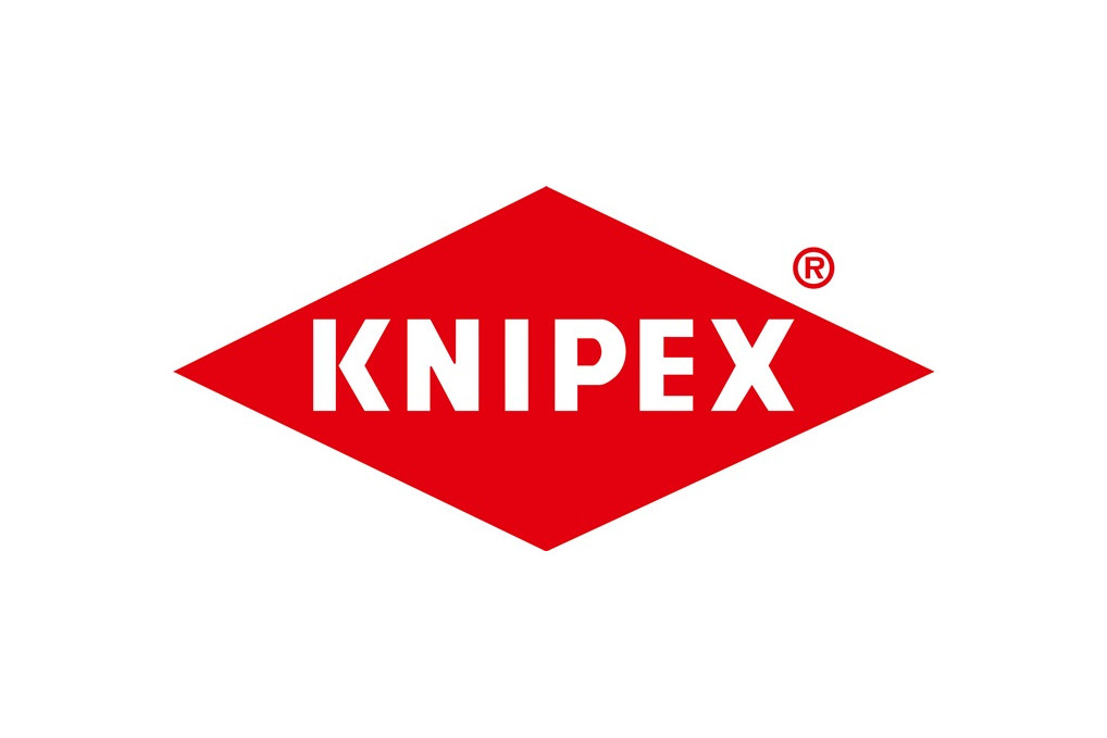 Monierzange L.250mm glanzverzinkt KNIPEX Monierzange L.250mm glanzverzinkt KNIPEX