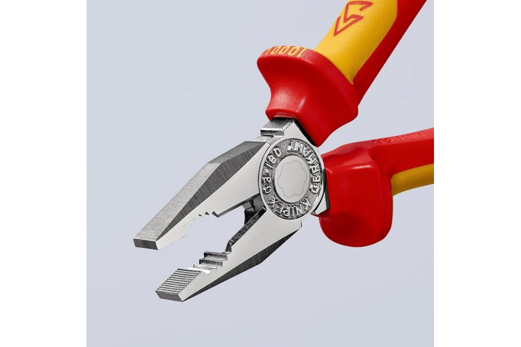 Kombizange Knipex VDE Kombizange Knipex VDE