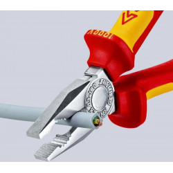 Kombizange Knipex VDE Kombizange Knipex VDE