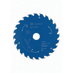 Kreissägeblatt Expert for Wood AD 136mm Z.24 WZ Bohr.20mm Schnitt B.1,5mm Kreissägeblatt Expert for Wood AD 136mm Z.24 WZ Bohr.20mm Schnitt B.1,5mm