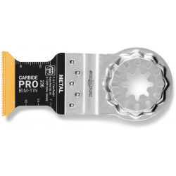 Starlock E-Cut CarbidePro45x32