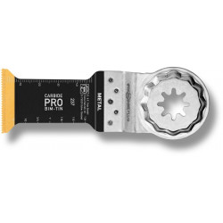 Starlock Plus E-Cut CarbidePro