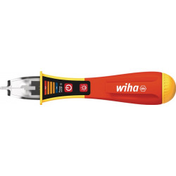 Spannungsprüfer SB 255 13 12 1000 V AC einpolig WIHA Spannungsprüfer SB 255 13 12 1000 V AC einpolig WIHA