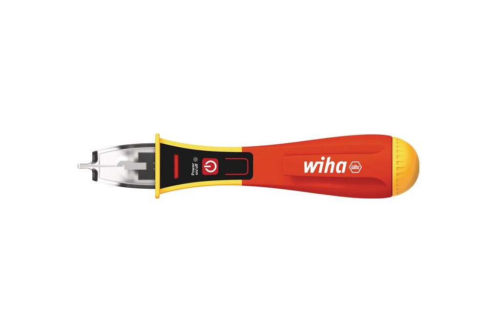 Spannungsprüfer SB 255 14 90 1000 V AC einpolig WIHA