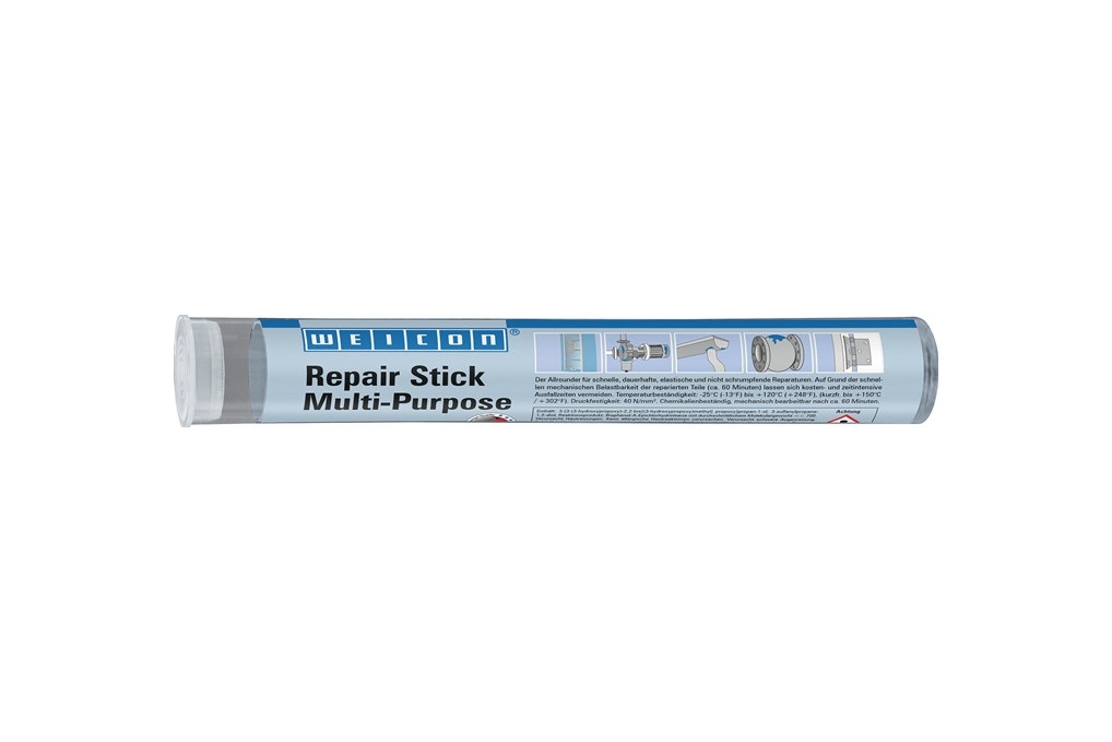 Repair Stick Multi weiß 115g Stick WEICON Repair Stick Multi weiß 115g Stick WEICON
