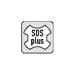 SDS-Plus MX4 Hammerbohrer Set SDS-Plus MX4 Hammerbohrer Set