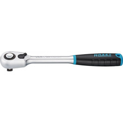 Hebelumsch.kn.916HPS 1 2 Zoll 90 Z.2K Griff HAZET Hebelumsch.kn.916HPS 1 2 Zoll 90 Z.2K Griff HAZET