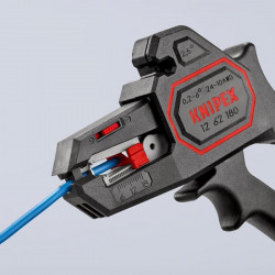 Abisolierzange 180mm Knipex Abisolierzange 180mm Knipex