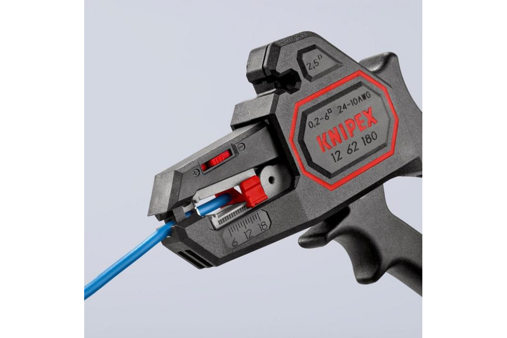 Abisolierzange 180mm Knipex Abisolierzange 180mm Knipex