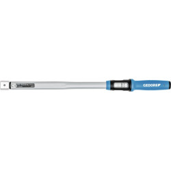 Drehmomentschlüssel TF SE300 60 300 Nm 14x18mm GEDORE Drehmomentschlüssel TF SE300 60 300 Nm 14x18mm GEDORE