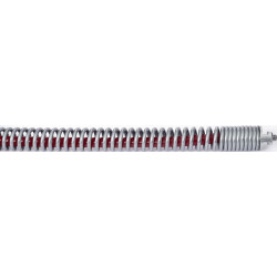 Spirale DuraFlex L.10m Spiralen D.10mm Arbeitsbereich:3 4 3 3 4Zoll,20 70mm Spirale DuraFlex L.10m Spiralen D.10mm Arbeitsbereich:3 4 3 3 4Zoll,20 70mm