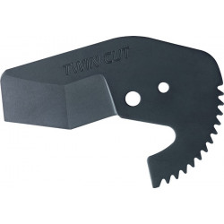 Ersatzmesser PTFE Beschichtung f.Kunststoffschere ROCUT 42® TWIN CUT Ersatzmesser PTFE Beschichtung f.Kunststoffschere ROCUT 42® TWIN CUT