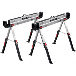 Arbeitsbock SET MAB 82