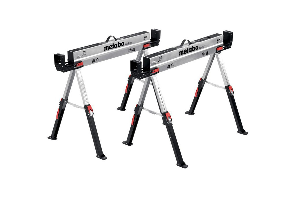 Arbeitsbock SET MAB 82