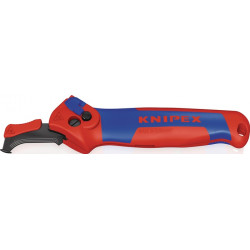 Abmantelungsmesser