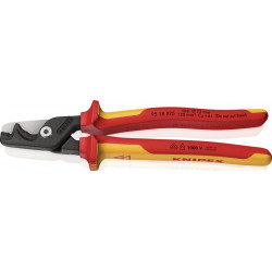 Kabelschere StepCut® XL Länge Kabelschere StepCut® XL Länge
