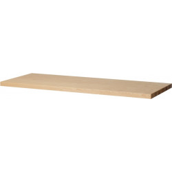 Arbeitsplatte BK 650 B1500xT700xH40mm Buche massiv PROMAT Arbeitsplatte BK 650 B1500xT700xH40mm Buche massiv PROMAT