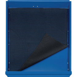 Antirutschmatte L490xB560mm PROMAT Antirutschmatte L490xB560mm PROMAT
