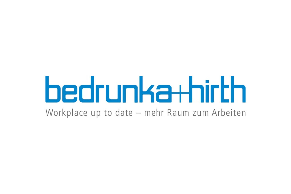 Schubladenschrank H1019xB705xT736mm lichtgrau signalblau 6 Schubl.Voll.Bedrunka Schubladenschrank H1019xB705xT736mm lichtgrau signalblau 6 Schubl.Voll.Bedrunka