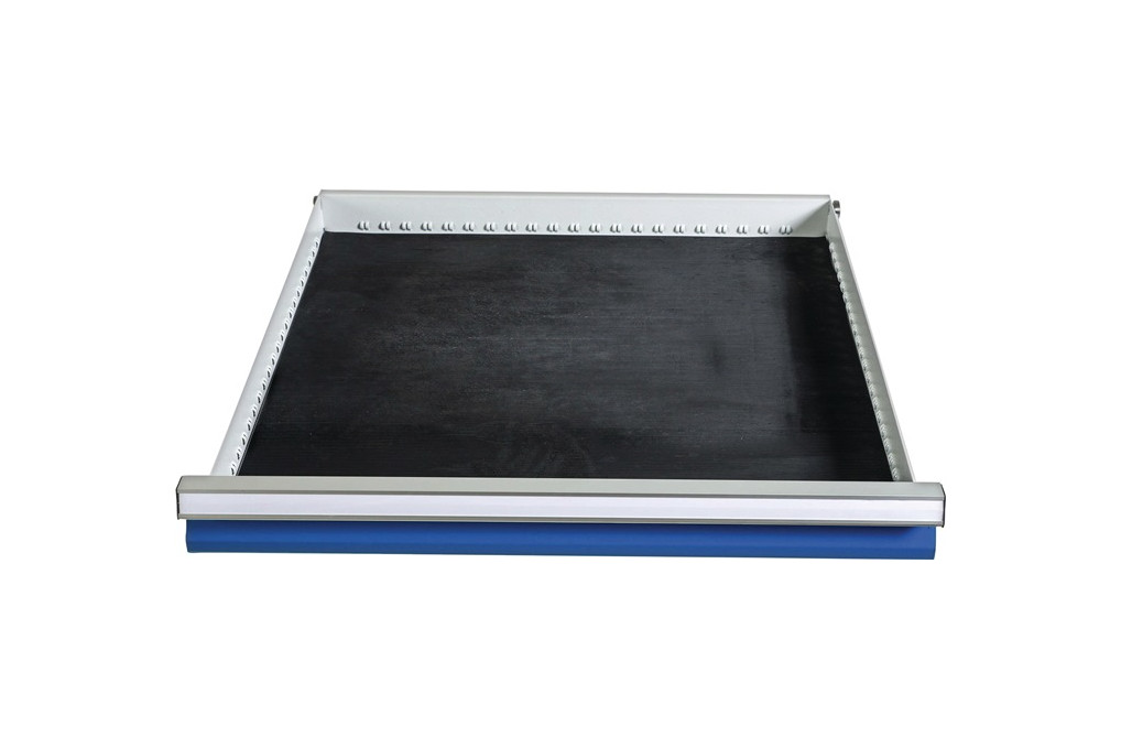 Schubladengummieinlage schwarz f.Schrank B.600mm f.Schränke Werkbänke Schubladengummieinlage schwarz f.Schrank B.600mm f.Schränke Werkbänke