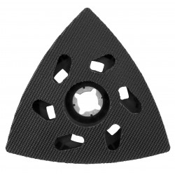 Schleifteller f. DTM 51