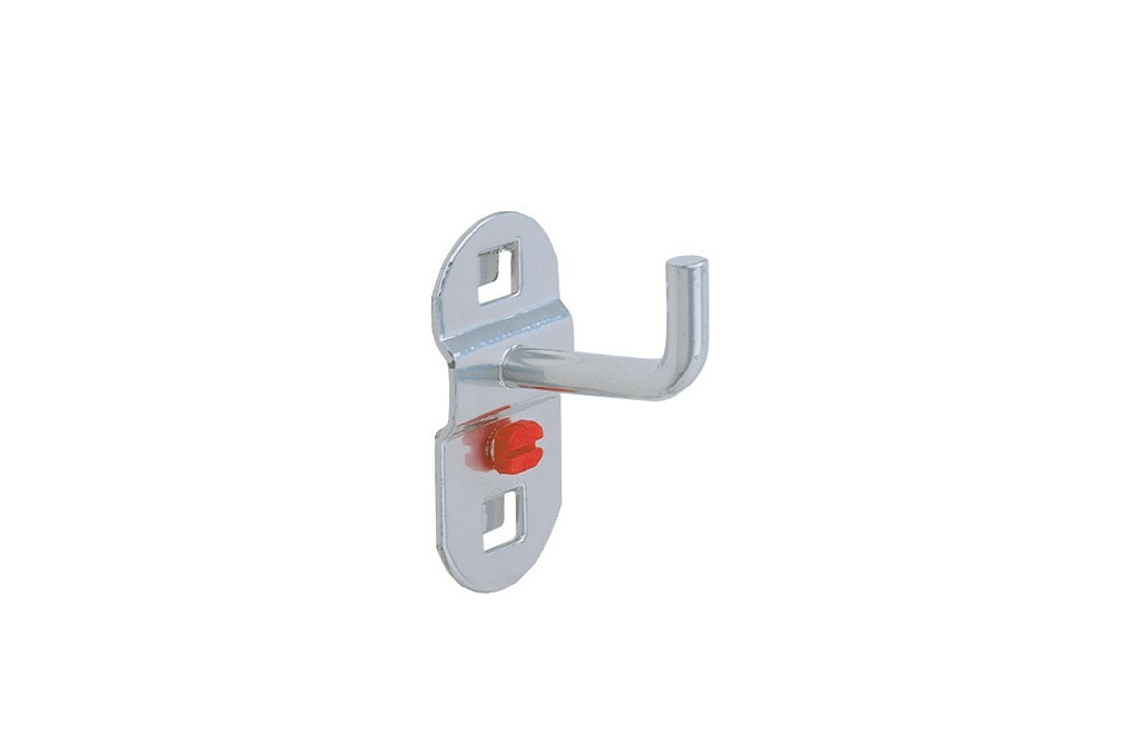 Werkzg.h.D.6mm T.125mm m.senkrechtem Hakenende 5St. Btl.RASTERPLAN Werkzg.h.D.6mm T.125mm m.senkrechtem Hakenende 5St. Btl.RASTERPLAN