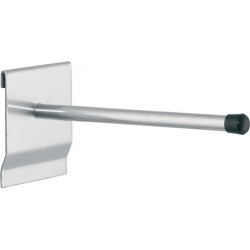 Univ. Halter L.300mm 4 KT.D.15x15mm f.Schlitzplatten RASTERPLAN Univ. Halter L.300mm 4 KT.D.15x15mm f.Schlitzplatten RASTERPLAN