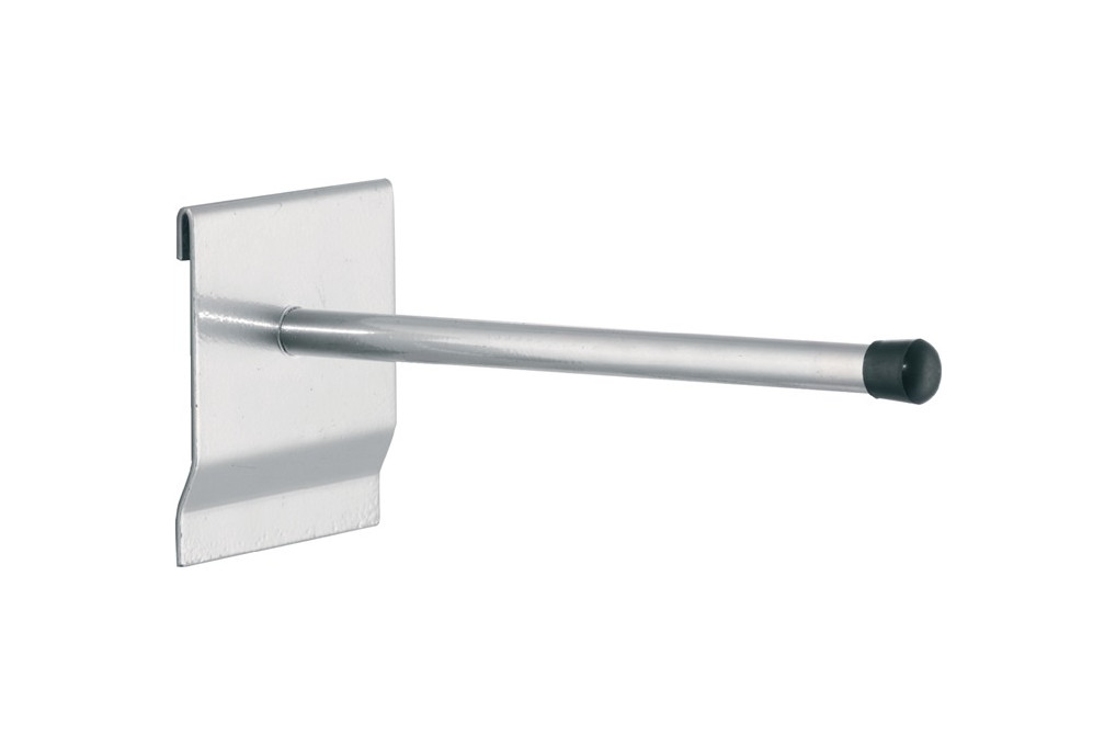 Univ. Halter L.300mm 4 KT.D.15x15mm f.Schlitzplatten RASTERPLAN Univ. Halter L.300mm 4 KT.D.15x15mm f.Schlitzplatten RASTERPLAN