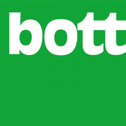 Bügelhaken B60xT100mm verz.D.6mm f.Lochplatten 5St. Btl.BOTT Bügelhaken B60xT100mm verz.D.6mm f.Lochplatten 5St. Btl.BOTT