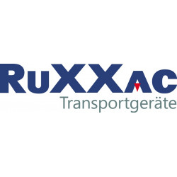 Transportkarre RuXXac cart klappb.Stahlgerüst,pulv.Alu.1100mm Schaufel L.410mm Transportkarre RuXXac cart klappb.Stahlgerüst,pulv.Alu.1100mm Schaufel L.410mm