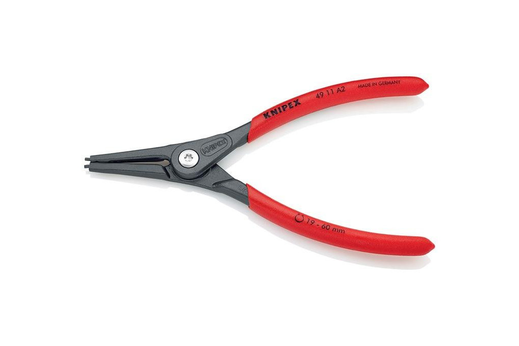 Sicherungsringzange DIN/ Sicherungsringzange DIN/