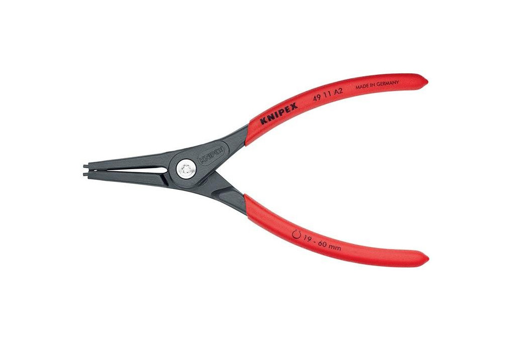 Sicherungsringzange DIN/ Sicherungsringzange DIN/