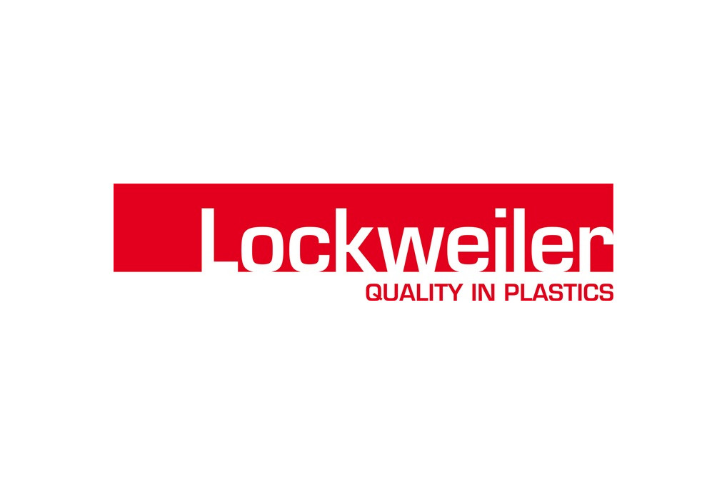 Scharnierdeckel PP L600xB400mm grau f.Transportstapelkasten LOCKWEILER