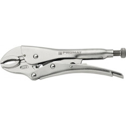 Gripzange Gesamtlänge 180 mm Gripzange Gesamtlänge 180 mm