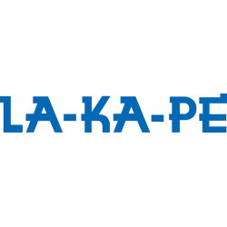 Transportstapelbehälter L400xB300xH145mm blau PP Seitenwände geschl.LA KA PE Transportstapelbehälter L400xB300xH145mm blau PP Seitenwände geschl.LA KA PE