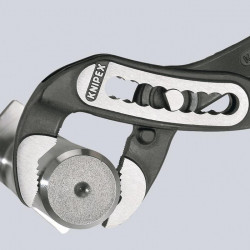 Wasserpumpenzange DIN/ISO8976 Wasserpumpenzange DIN/ISO8976