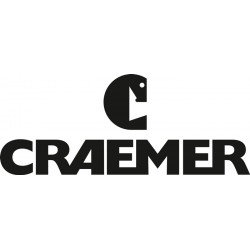 Fahrgestell Stahl,verz.eck.f.Transportbehälter 400l CRAEMER Fahrgestell Stahl,verz.eck.f.Transportbehälter 400l CRAEMER