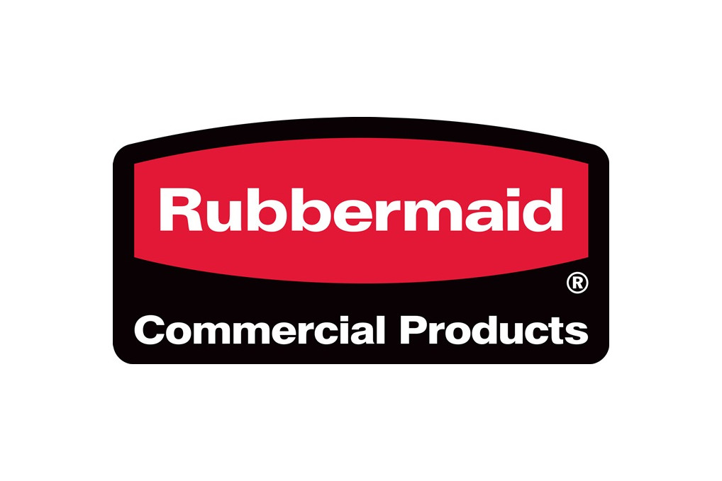 Mehrzwecktonne blau 76l PE Außen Ø495xH581mm RUBBERMAID Mehrzwecktonne blau 76l PE Außen Ø495xH581mm RUBBERMAID