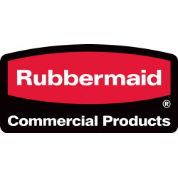 Fahrgestell Ku.rd.f.Tonne 76 121 167l RUBBERMAID