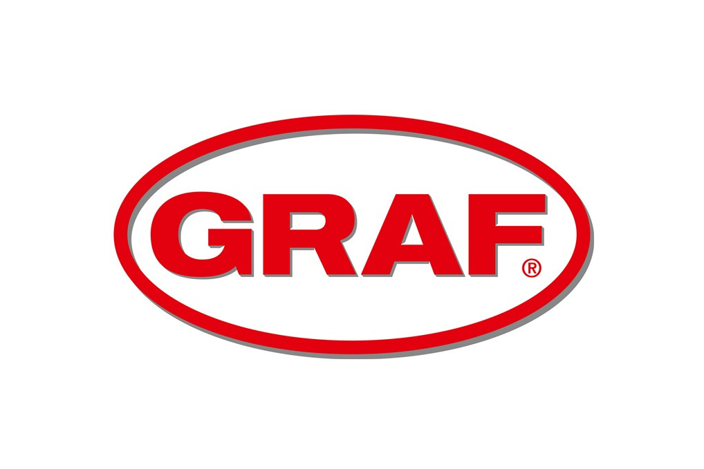 Weithalsfass 60l PE blau 2 Tragegriffe Einfüllöffnung D.330mm GRAF Weithalsfass 60l PE blau 2 Tragegriffe Einfüllöffnung D.330mm GRAF