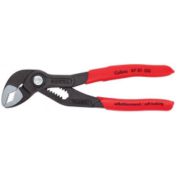 Wasserpumpenzange Knipex Cobra Wasserpumpenzange Knipex Cobra