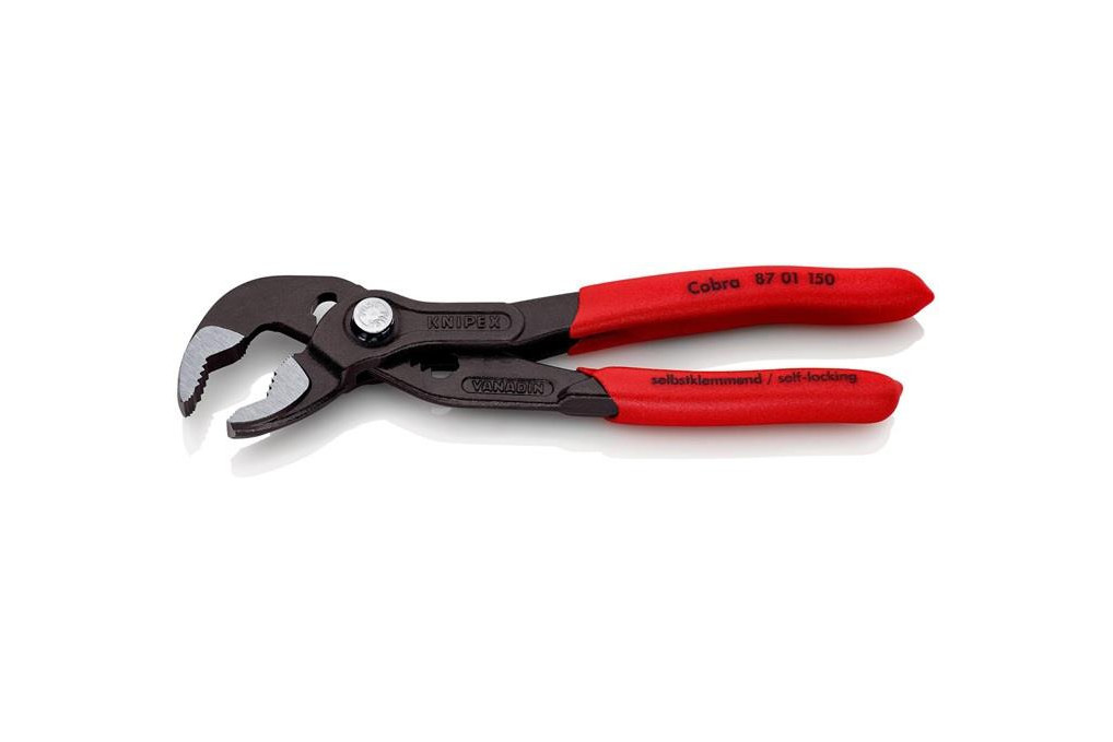Wasserpumpenzange Knipex Cobra Wasserpumpenzange Knipex Cobra