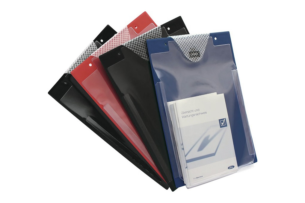 Auftragstasche m.Klettverschluss u.Kordel DIN A4 schwarz VE 10 St. Auftragstasche m.Klettverschluss u.Kordel DIN A4 schwarz VE 10 St.
