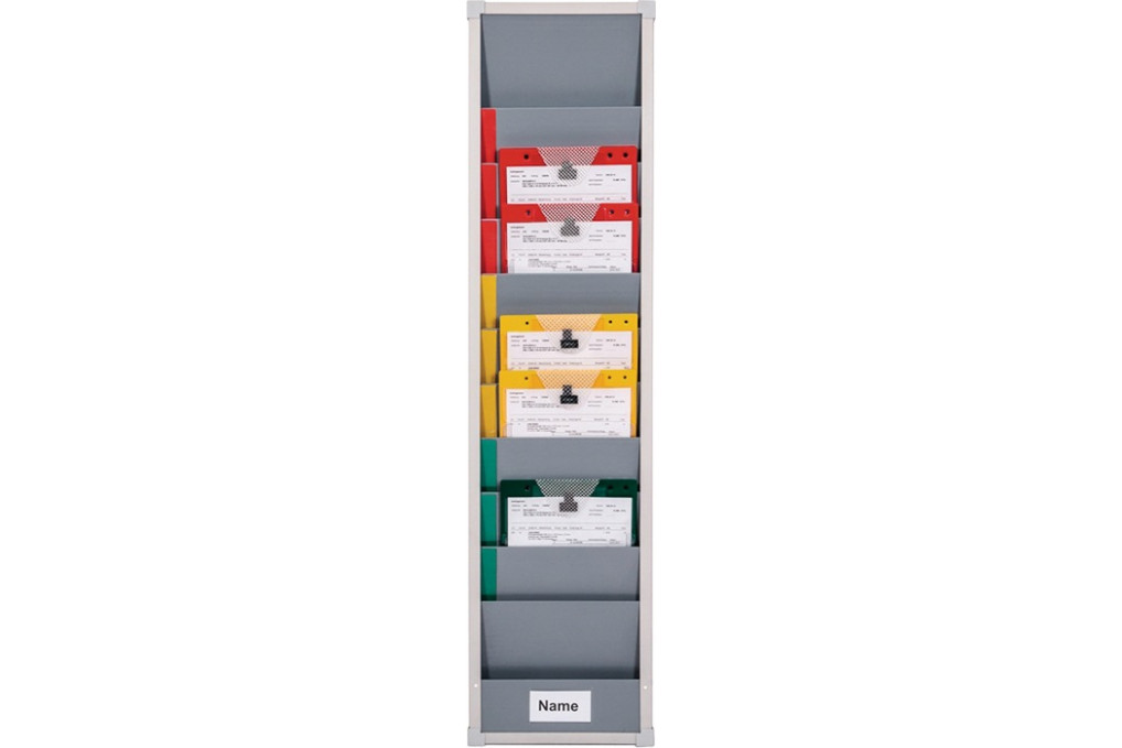 Planungstafel Einzelsegment B315xH1282xT78mm inkl. Rollen f. DIN A4 Planungstafel Einzelsegment B315xH1282xT78mm inkl. Rollen f. DIN A4