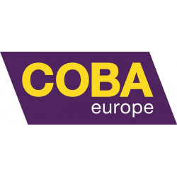Arbeitsplatzbodenbelag Fertigmatte L900xB600xS14mm schwarz gelb SBR Gummi COBA Arbeitsplatzbodenbelag Fertigmatte L900xB600xS14mm schwarz gelb SBR Gummi COBA