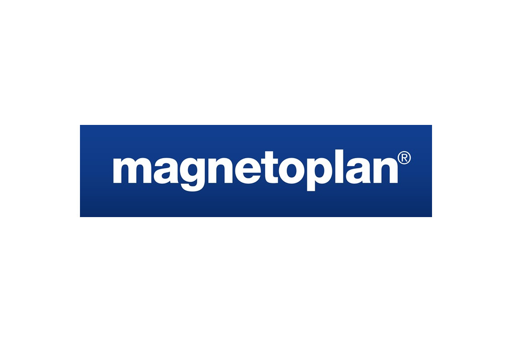 Magnetband Band B.20mm Band L.100mm weiß magn.100St. Btl.MAGNETOPLAN Magnetband Band B.20mm Band L.100mm weiß magn.100St. Btl.MAGNETOPLAN